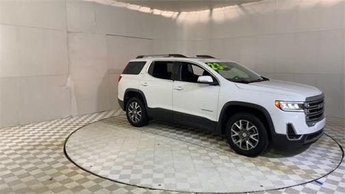 2023 GMC Acadia FWD SLE