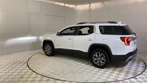 2023 GMC Acadia FWD SLE