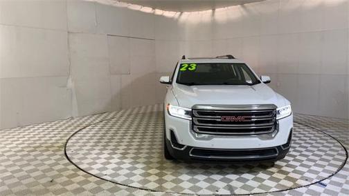 2023 GMC Acadia FWD SLE