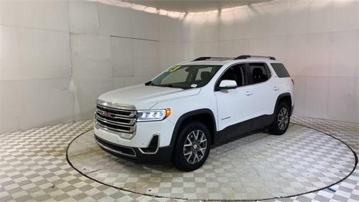 2023 GMC Acadia FWD SLE