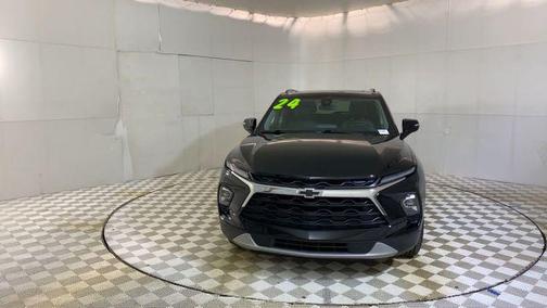 2024 Chevrolet Blazer 3LT