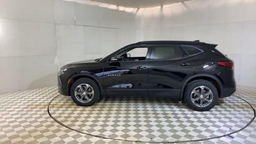 2024 Chevrolet Blazer 3LT