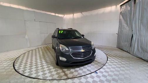 2017 Chevrolet Equinox 1LT