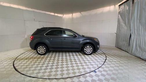 2017 Chevrolet Equinox 1LT