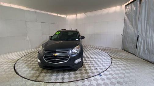 2017 Chevrolet Equinox 1LT