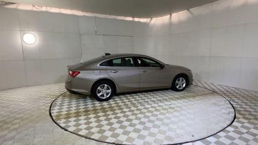 2023 Chevrolet Malibu 1LS