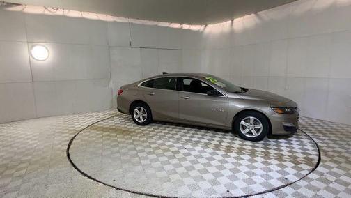 2023 Chevrolet Malibu 1LS