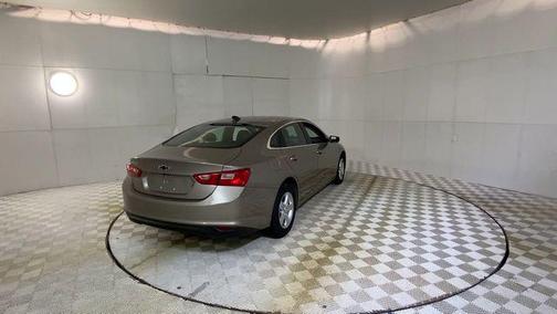 2023 Chevrolet Malibu 1LS