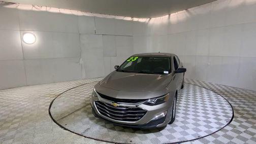 2023 Chevrolet Malibu 1LS