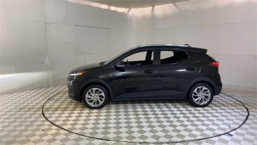 2023 Chevrolet Bolt EUV FWD LT