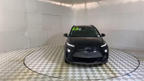 2023 Chevrolet Bolt EUV FWD LT