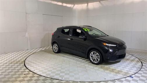 2023 Chevrolet Bolt EUV FWD LT