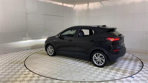 2023 Chevrolet Bolt EUV FWD LT