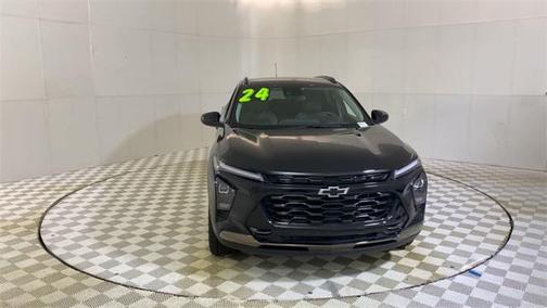 2024 Chevrolet Trax FWD ACTIV