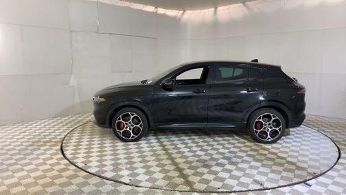 2024 Alfa Romeo Tonale Veloce EAWD