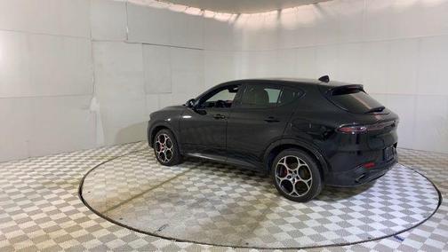 2024 Alfa Romeo Tonale Veloce EAWD