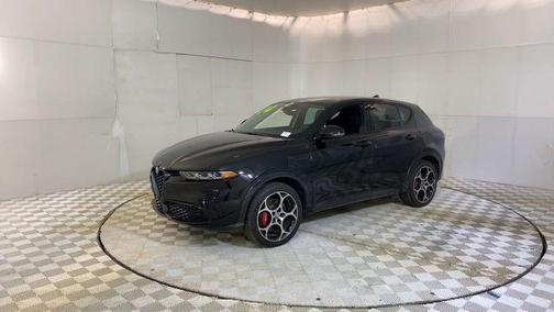 2024 Alfa Romeo Tonale Veloce EAWD