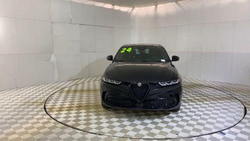 2024 Alfa Romeo Tonale Veloce EAWD