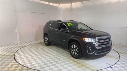 2023 GMC Acadia FWD SLE
