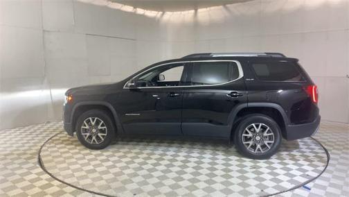 2023 GMC Acadia FWD SLE