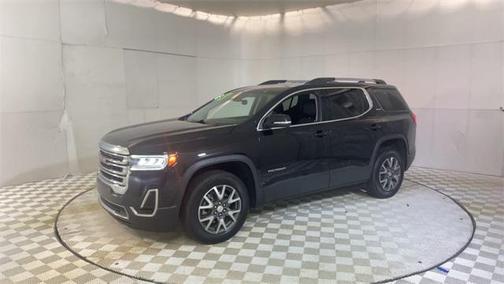 2023 GMC Acadia FWD SLE