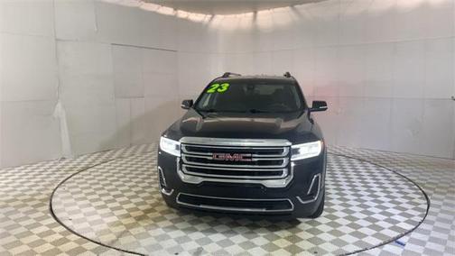 2023 GMC Acadia FWD SLE