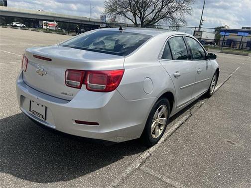 2013 Chevrolet Malibu 1LS