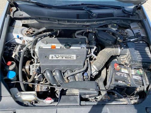 2008 Honda Accord EX-L