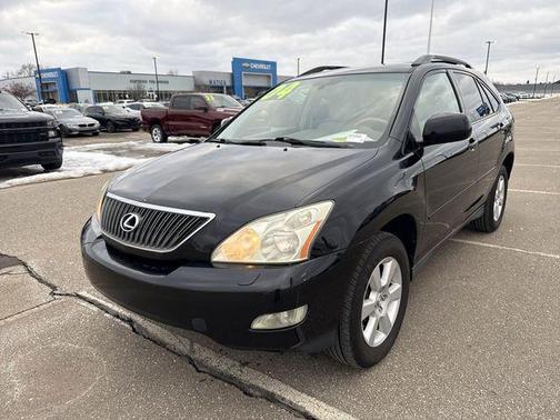 2004 Lexus RX 330 Base