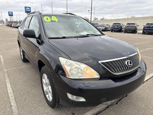 2004 Lexus RX 330 Base