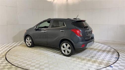 2016 Buick Encore Convenience