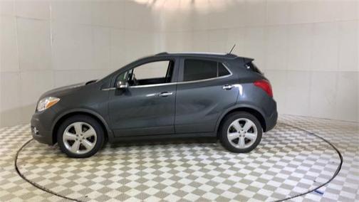 2016 Buick Encore Convenience