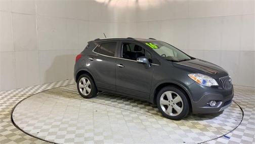 2016 Buick Encore Convenience