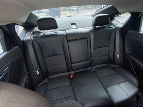 Silver Ice Metallic 2014 Chevrolet Impala 1LT