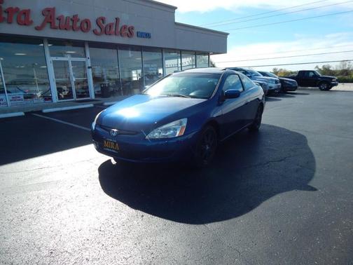 2005 Honda Accord EX-L for sale in Dayton, OH - image 3