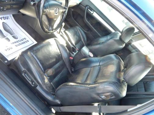 2005 Honda Accord EX-L for sale in Dayton, OH - image 12