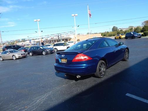 2005 Honda Accord EX-L for sale in Dayton, OH - image 7