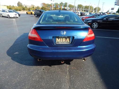 2005 Honda Accord EX-L for sale in Dayton, OH - image 30
