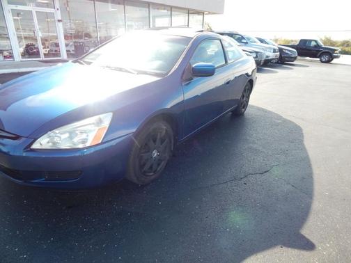 2005 Honda Accord EX-L for sale in Dayton, OH - image 25