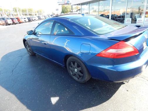2005 Honda Accord EX-L for sale in Dayton, OH - image 29