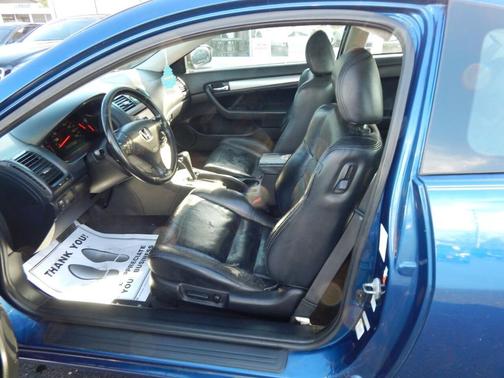2005 Honda Accord EX-L for sale in Dayton, OH - image 11