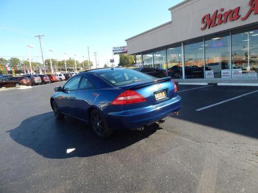 2005 Honda Accord EX-L for sale in Dayton, OH - image 9