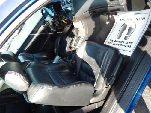 2005 Honda Accord EX-L for sale in Dayton, OH - image 19