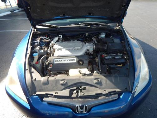 2005 Honda Accord EX-L for sale in Dayton, OH - image 23