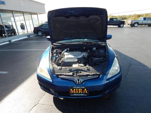 2005 Honda Accord EX-L for sale in Dayton, OH - image 24