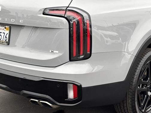 2024 Kia Telluride SX Prestige X-Line