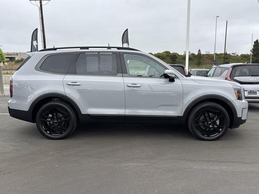 2024 Kia Telluride SX Prestige X-Line
