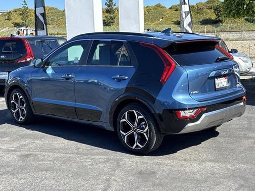 2024 Kia Niro Touring