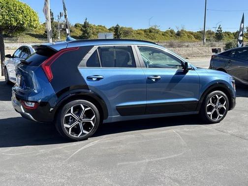 2024 Kia Niro Touring