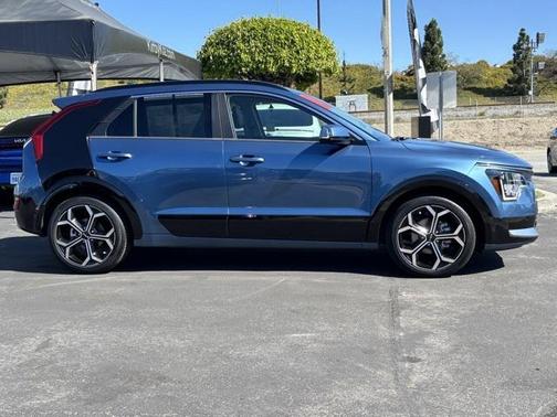 2024 Kia Niro Touring